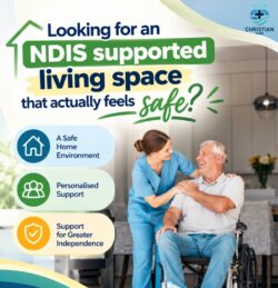 NDIS Supported Independent Living Western Sydney