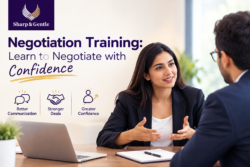 Negotiation Training: Learn to Negotiate with Confidence