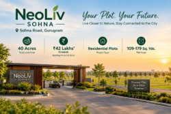 NeoLiv Sohna: How to Pre Register for Sohna Projects Step by Step for 2026