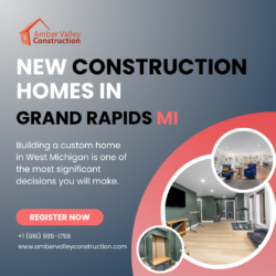 Start Your New Home Construction Journey