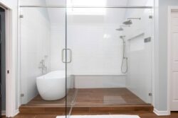 NextGen Remodeling Revamps Spaces With a Bathroom Remodel in Lenexa