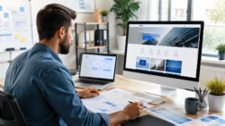 What Makes a Reliable Web Design Agency in Calgary?