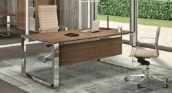 Practical Desk Chair Solutions for Productive Work Environments
