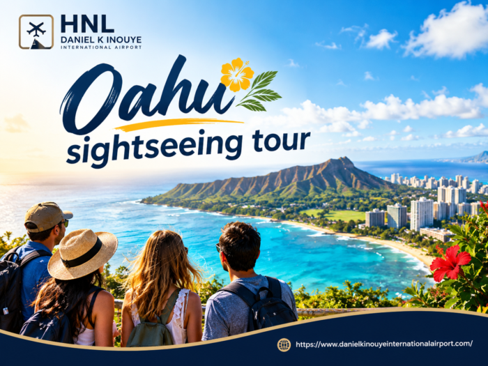 Explore Oahu’s Best Attractions and Scenic Views
