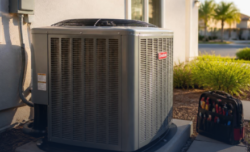 A&G Heating & Air Conditioning Helps With AC Repair in Clovis, CA
