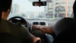 You Can Drive: Your Road to a Belgian Licence