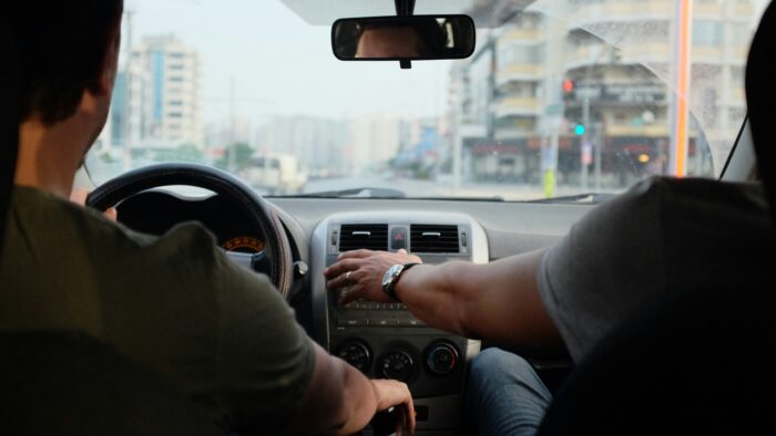 You Can Drive: Your Road to a Belgian Licence