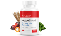 OsteoShield Bone & Joint Relief US Reviews