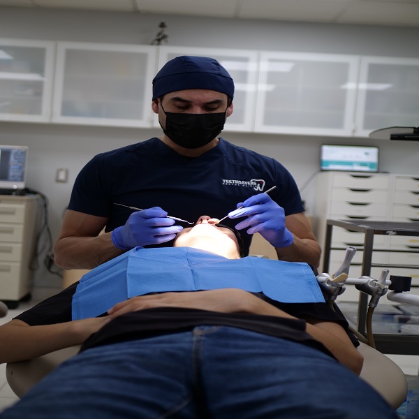 Dental clinic Tijuana