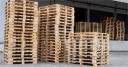 Pallet Supplier Near Joliet, Peoria & Chicago | Call Today