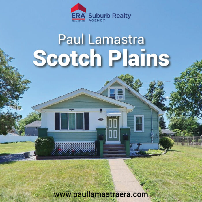 Paul Lamastra realtor