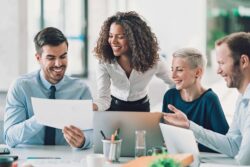 Group Benefits Management: A Better Way to Manage Benefit Plans