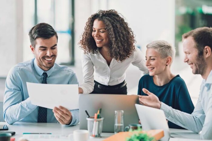 Group Benefits Management: A Better Way to Manage Benefit Plans