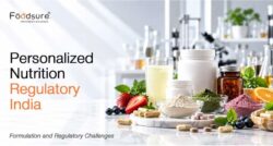 Personalized Nutrition Regulatory Compliance Guide for Brands