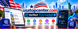 Buy verified polymarkets accounts
