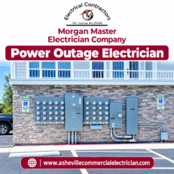What to Do When the Power Suddenly Goes Out