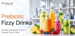 Prebiotic Fizzy Drinks: Benefits, Formulation & Market Trends