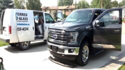 Preferred Auto Glass Restores Visibility With Auto Windshield Replacement