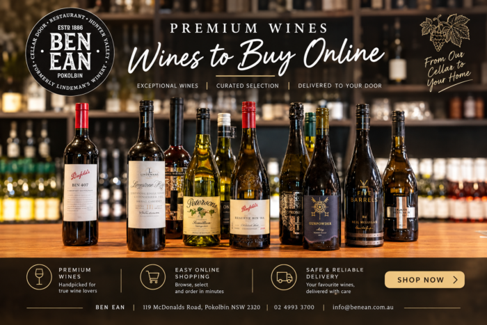 Wines to Buy Online – Explore Quality Wines at Ben Ean