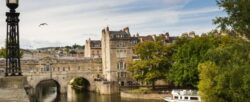 Private guided tours London