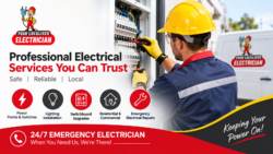 Local Emergency Electrician Sydney: Fast and Reliable Electrical Assistance