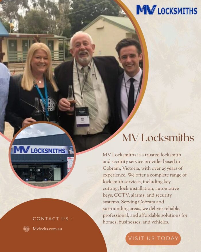 Experienced Commercial Locksmith Services for Offices Retail Stores and Businesses