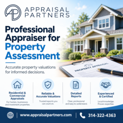 Professional Property Appraisal