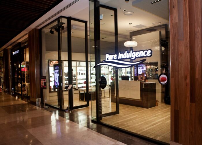 Pure Indulgence Skin & Beauty: Skin Care Clinic in Toowoomba