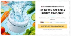 PuriEasy Food Cleaner Buying Guide for First-Time Customers