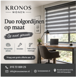 Juiste en waardevolle kennis over Gordijnen