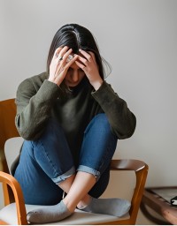 Reach Counseling Helps Manage Anxiety With Therapy in Eagle Mountain