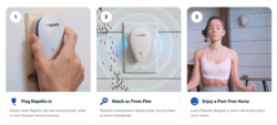 Repellio Pest Repeller Sound Reviews