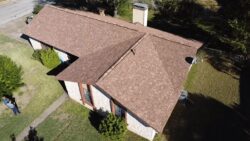 Choosing Asphalt Roofing Materials for Long-Term Home Needs in Austin