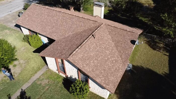 Choosing Asphalt Roofing Materials for Long-Term Home Needs in Austin