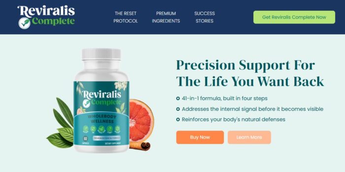 Reviralis Complete Review: What Potential Buyers Should Know