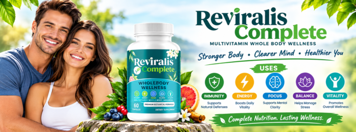 https://www.facebook.com/ReviralisCompleteWellness/