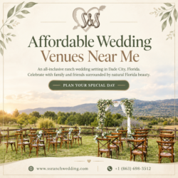 Affordable Wedding Venues Near Me for Your Special Day