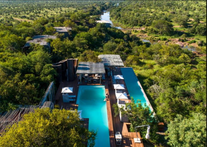 Safari Lodges in South Africa: Experience Nature with Vencha Travel