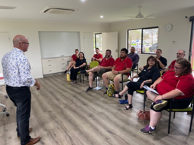 NDIS Derrymore – Personalised Support for Everyday Independence