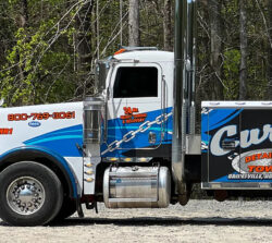24/7 Tow Truck Near Me