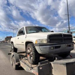 Reliable Scrap Car Services Available in High River Today