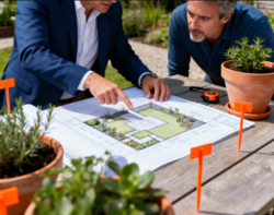 Landscape One Design Build Helps Create Personalized Outdoor designs in Texas