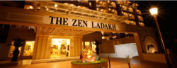 Choose Unrivaled Comfort and Care at Best Hotel in Leh Ladakh