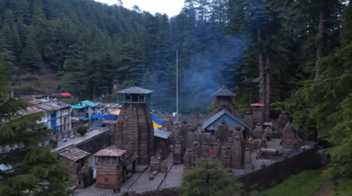 Stay at a Guest House Near Jageshwar Dham Temple
