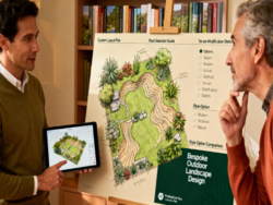 Landscape One Consulting: Shaping Outdoor Spaces With Landscape Design in Texas