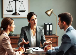 Choose Rosenak Family Law for Mediation Lawyer in Kansas City