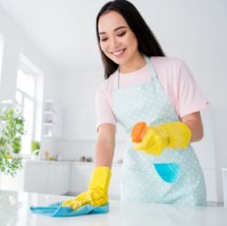 Fresh Sheets: Apartment Cleaners in Melbourne for Tidy Living Spaces