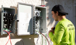 Find Electrician in Sanger, CA for Residential Projects at Jack Surabian Electric