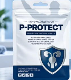 https://www.facebook.com/PProtectPatchOfficial/