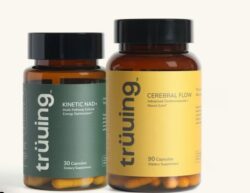 Truuing Health Longevity Plus for Advanced Wellness and Healthy Aging